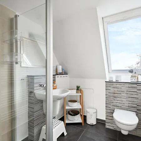 Apartment Inselperle