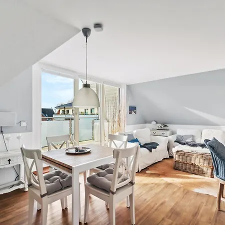 Apartment Inselperle *