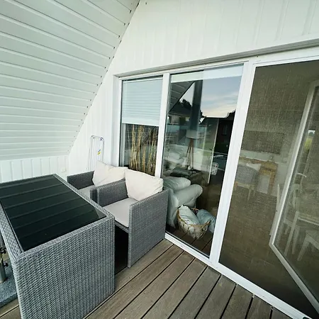 Inselperle Apartment