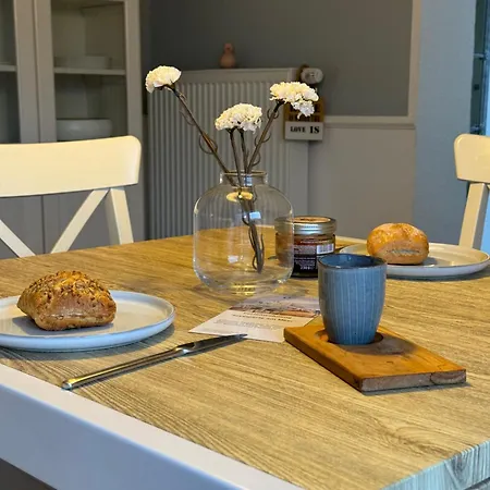 Inselperle Apartment