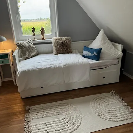Apartment Inselperle