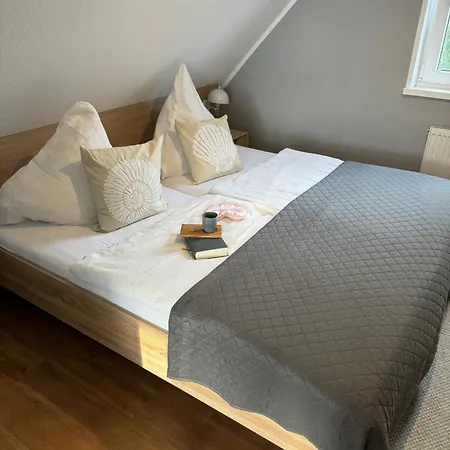 Apartment Inselperle